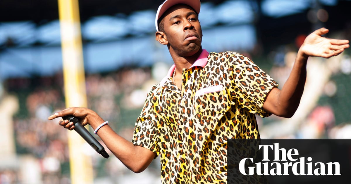 Is Tyler, the Creator coming out as a gay man or just a queerbaiting provocateur? Music The Is Tyler, the Creator coming out as a gay man or just a queerbaiting provocateur? Music The