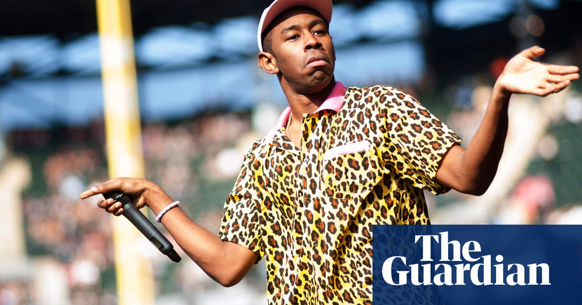 Is Tyler, the Creator coming out as a gay man or just a queerbaiting