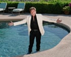 ‘The knickers that get thrown are bigger now!’: Barry Manilow on fans, love, coming out - and turning 82