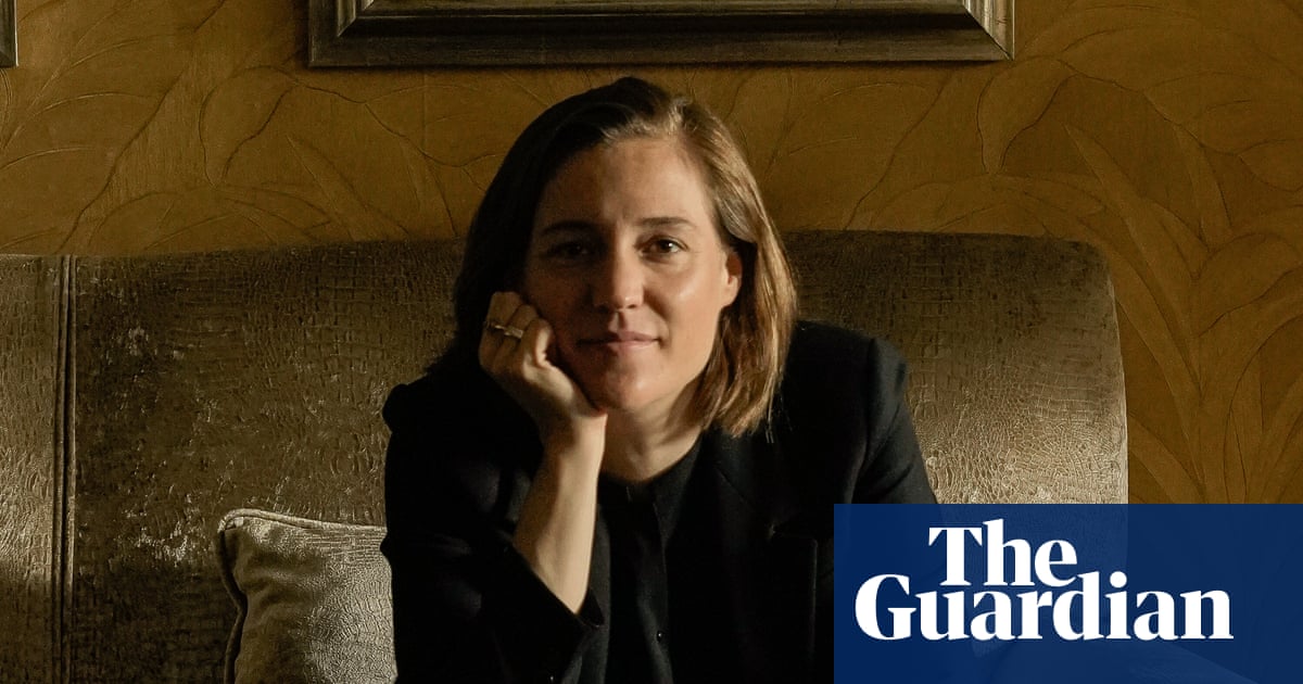 Carla Simón: ‘In Spain people use words like shame and blame. But my parents just had bad luck‘