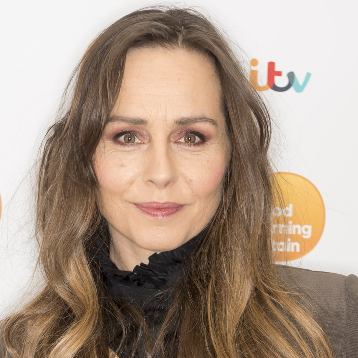 Tara Fitzgerald
