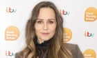 Post your questions for Tara Fitzgerald