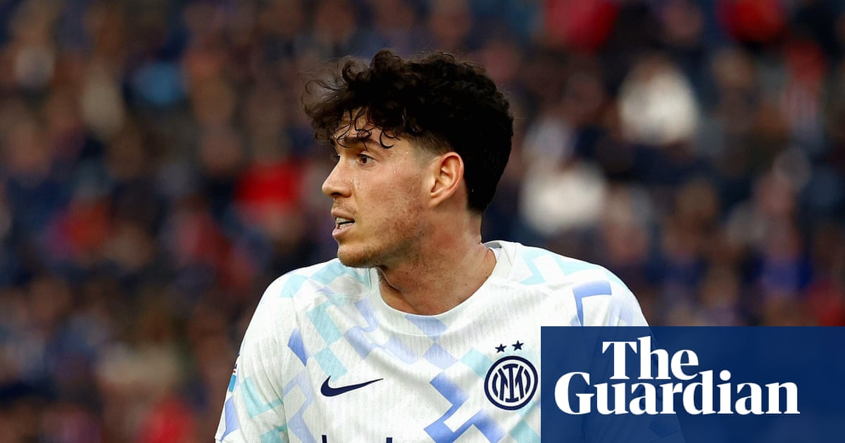 Italy defender Alessandro Bastoni under investigation for underage prostitution