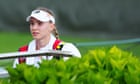 Elena Rybakina’s rise to prominence fuelled by Kazakhstan’s tennis dream | Tumaini Carayol