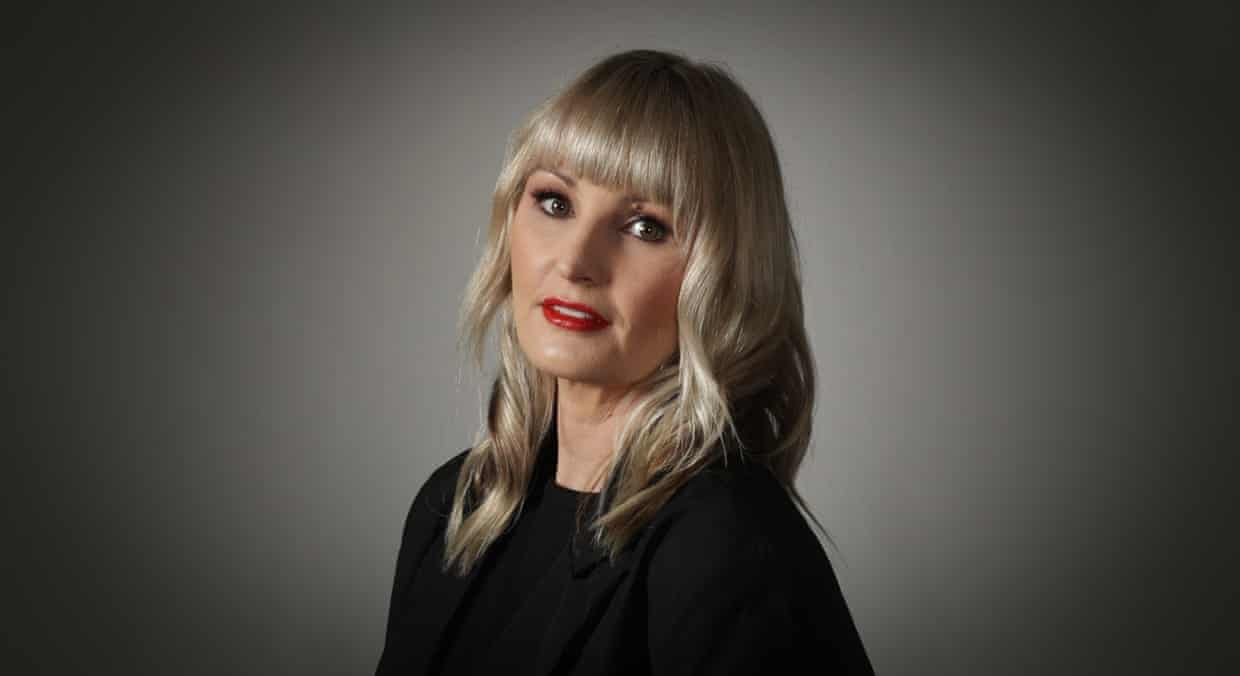 Vanessa Picken, Founder at Comes With Fries