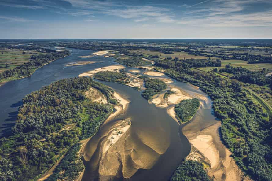 Polish court revives ‘highly flawed’ hydroelectric dam plan for Vistula River | Rivers 1 5411