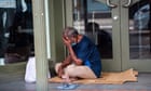 'I'm always afraid': Fiji reels as it moves from Covid haven to frontline