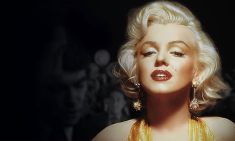 Reframed: Marilyn Monroe … you might not know her as well as you think you do.