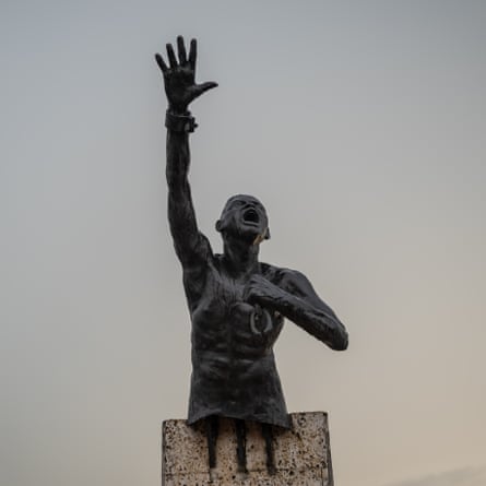 The town was founded in 1603 by enslaved people who fled Cartagena and settled in this region, an area that was difficult to access. The main leader of this rebellion was Benkos Biohó