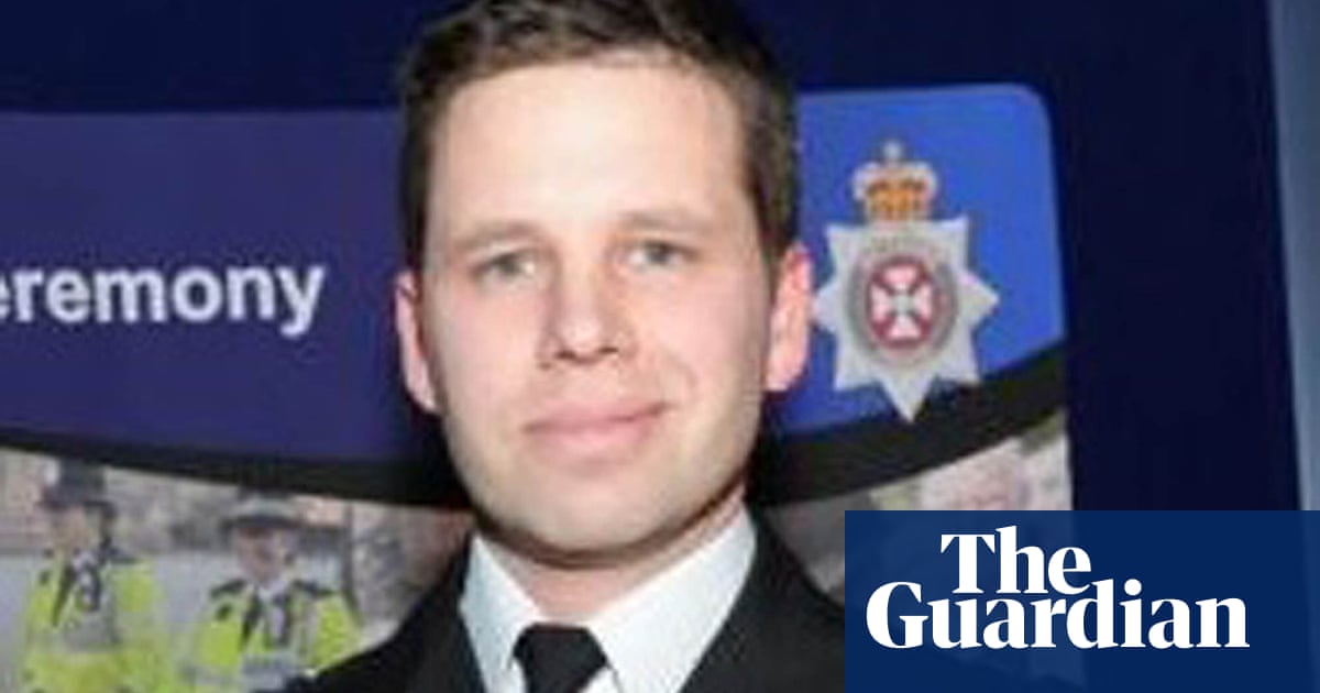 Novichok poisonings: Nick Bailey reaches settlement with police force