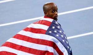 Long jumper Jeff Henderson