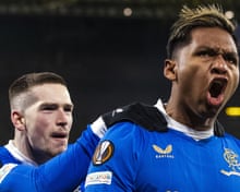Pronóstico Rangers vs Borussia Dortmund: Así pagan las casas de Pronóstico Rangers vs Borussia Dortmund: Así pagan las casas de