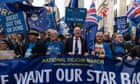 Brexit isn't to blame for our current problems; it is still an opportunity | Larry Elliott