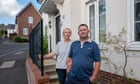‘I feel sick’: couple say new-build home turned into disaster valued at £1 ‘I feel sick’: couple say new-build home turned into disaster valued at £1