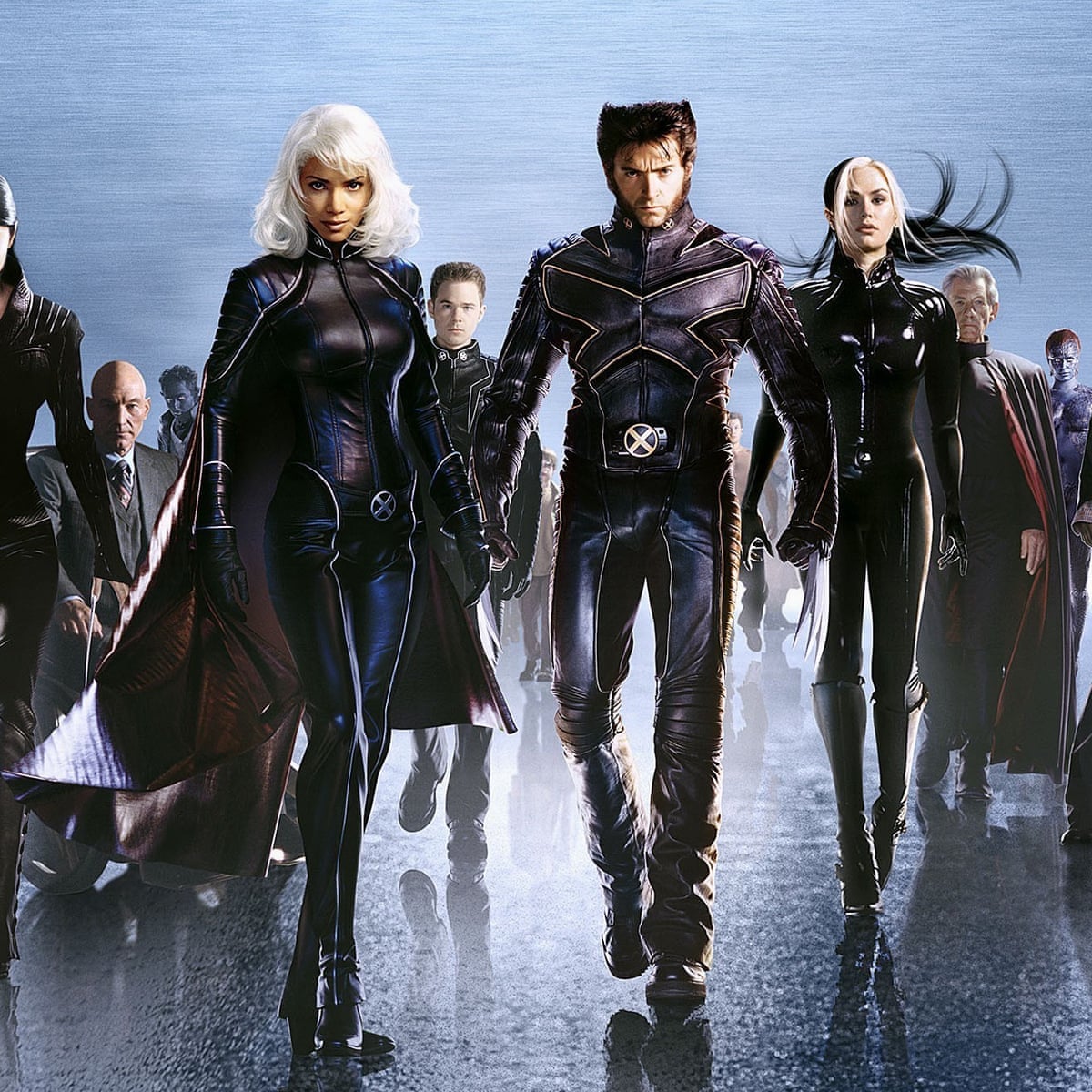 When Will Marvel Bring X Men And Fantastic Four Into The Mcu Movies The Guardian When Will Marvel Bring X Men And Fantastic Four Into The Mcu Movies The Guardian