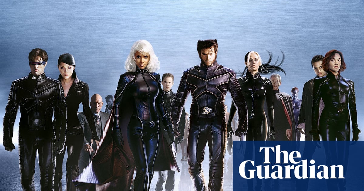 Mutants assemble: what does the future hold for the X-Men?