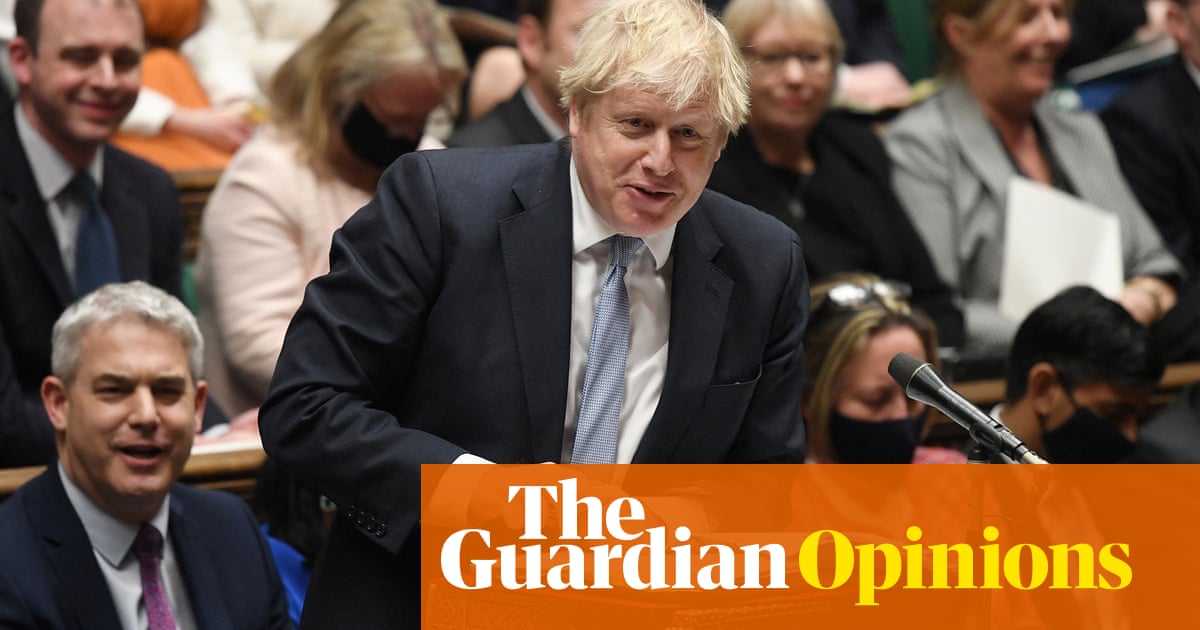 We cannot take democracy for granted – this government’s failings imperil us all