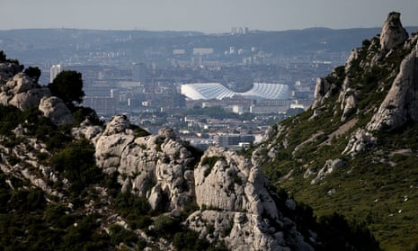 Marseille’s Stade Vélodrome will make a fantastic setting for France’s Six Nations game with Italy on Friday night. 