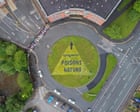 More than 40 arrests made after UK activists target ‘bee-killing’ pesticides