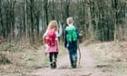 If you really want kids to spend less time online, make space for them in the real world | Gaby Hinsliff