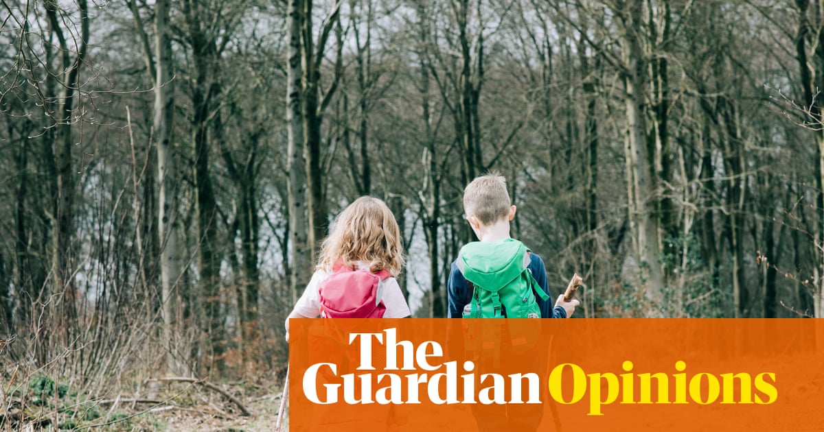 The Guardian view on the care system: support for teens must go beyond reunions with old friends | Editorial