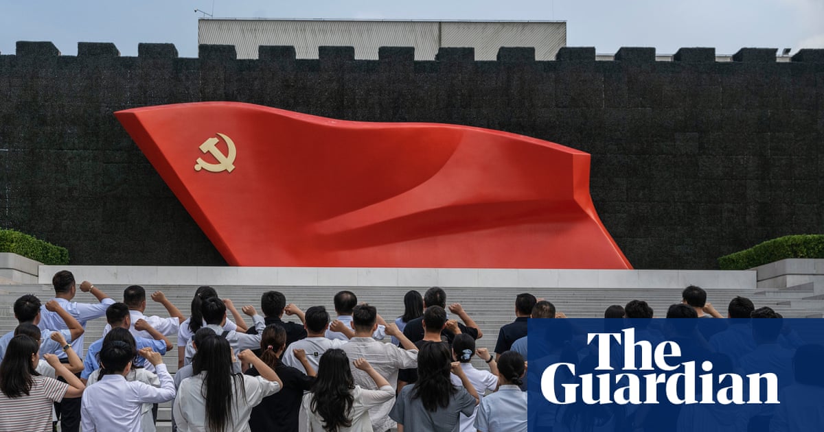 Xi Jinping’s corruption crackdown in the spotlight as China prepares for meeting of top leaders