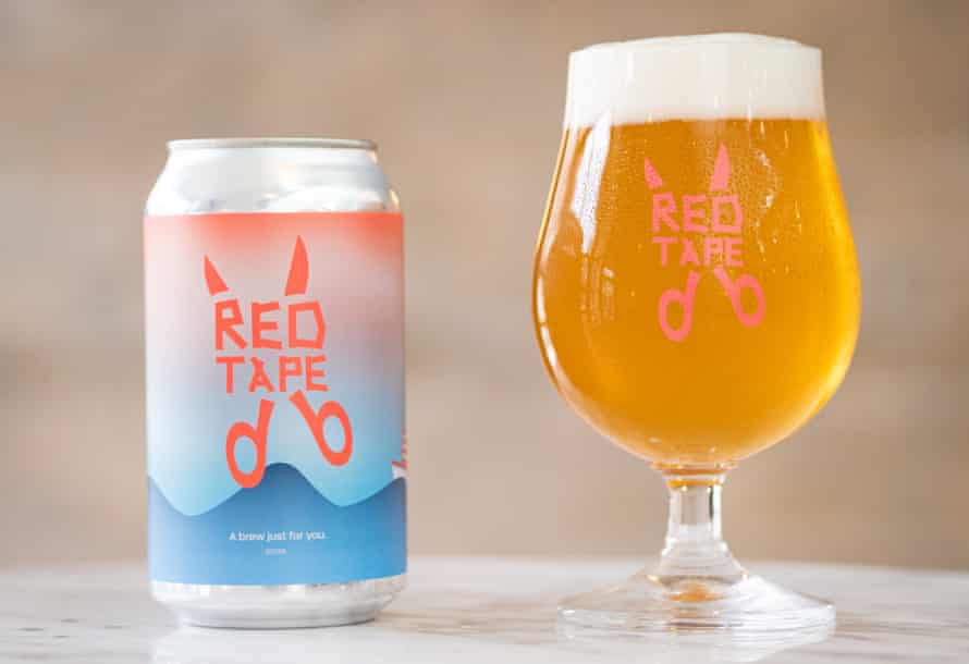 Red Tape Brewery Ontario
