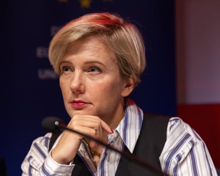 Stella Creasy