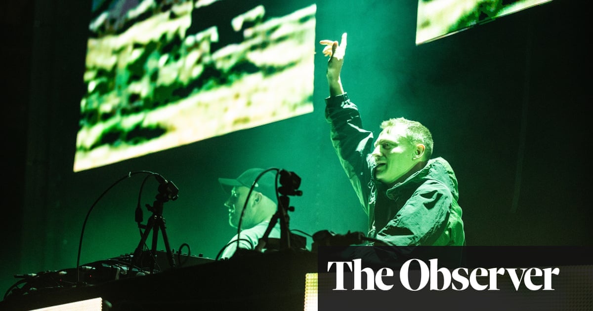 По малките клубове губят от мега рейвове частни събития и дори