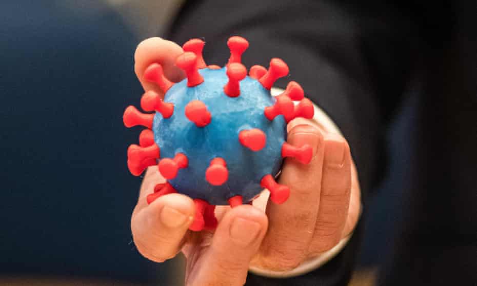 Will Covid 19 Mutate Into A More Dangerous Virus Coronavirus The Guardian Will Covid 19 Mutate Into A More Dangerous Virus Coronavirus The Guardian