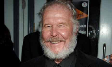 Ned Beatty in 2005.