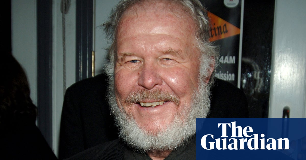 Ned Beatty, star of Deliverance, Network and Superman, dies aged 83