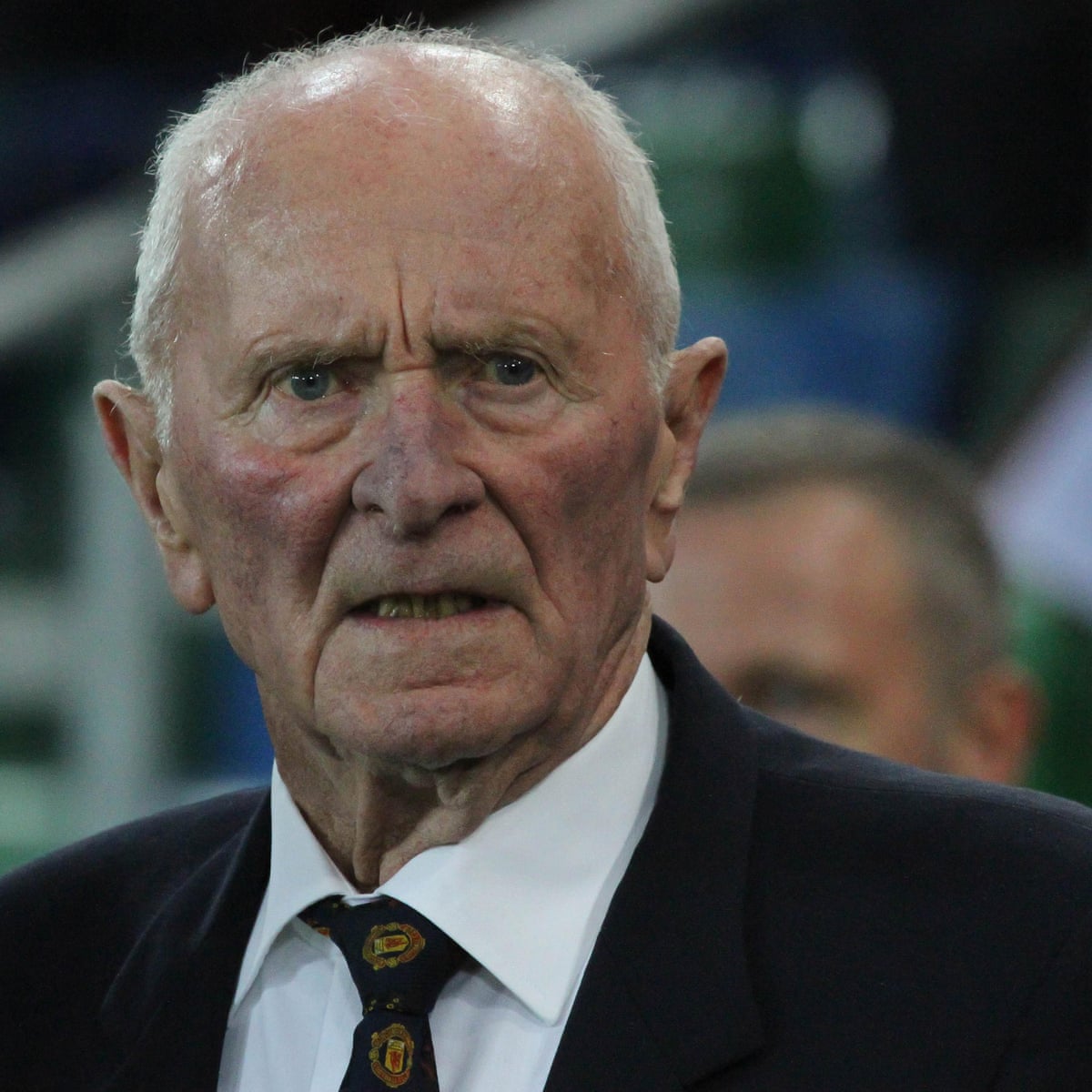 For One Munich Survivor Chapecoense Crash Brings Back Painful Memories Colombia Plane Crash 2016 The Guardian