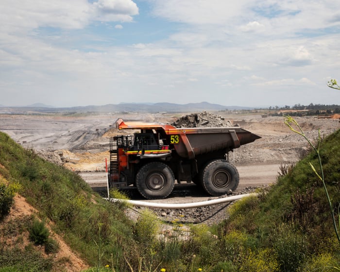 Hunter Valley community group wins landmark high court climate change case