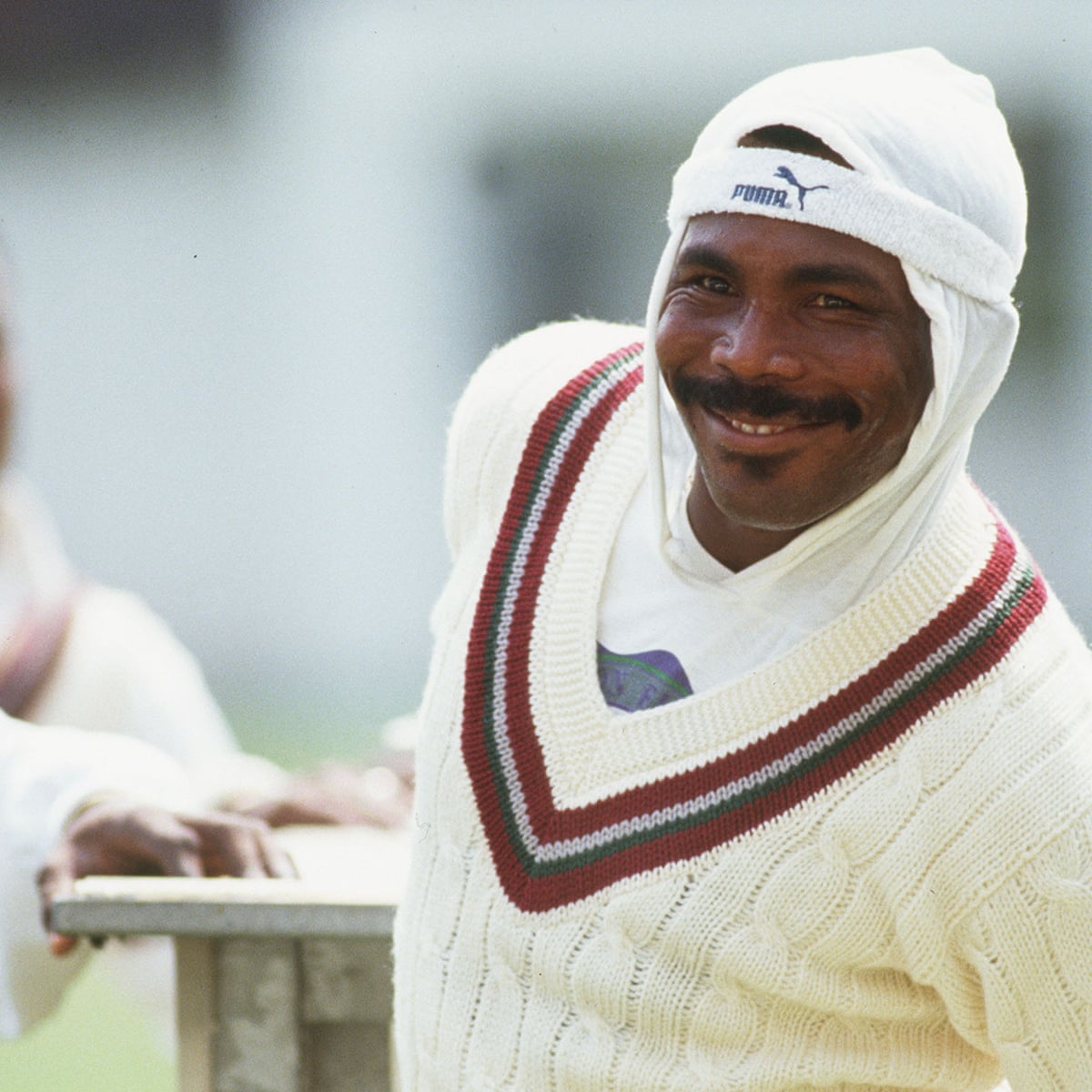 Gordon Greenidge: A Journey Of Height, Weight, Age, Career, Success 1 Gordon Greenidge