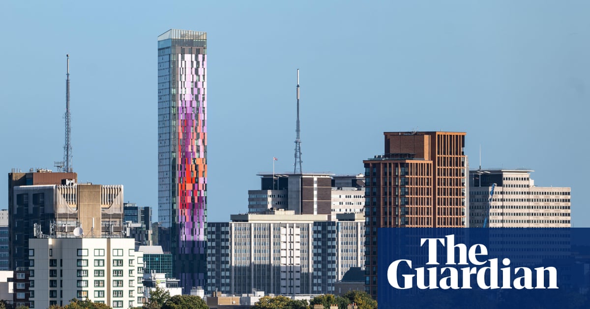Government to intervene in Croydon council as report warns of financial crisis'