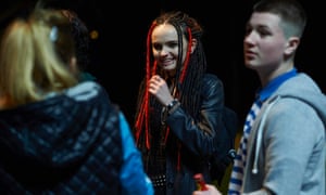 Murdered For Being Different