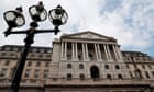 Election rules hit Bank's recruitment as monetary policy committee shrinks