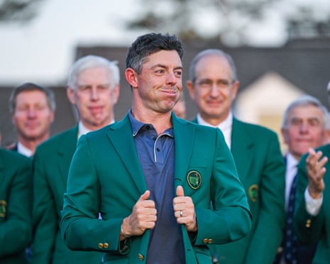 Tradition, trepidation and that Augusta 'thing' why the Masters remains golf's greatest prize | The Masters | The Guardian Tradition, trepidation and that Augusta 'thing' why the Masters remains golf's greatest prize | The Masters | The Guardian
