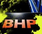 The BHP files: World’s biggest miner BHP backtracks on climate action with key projects put on ice, leaked documents reveal