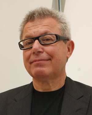 Daniel Libeskind