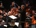 Brett Dean's 'The World's Wife' Premieres at Royal Albert Hall