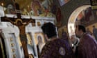 Greece to use drones to stop crowds gathering for Orthodox Easter thumbnail