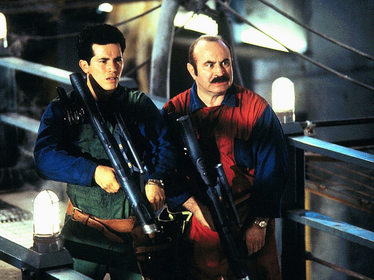 The Super Mario Bros. Movie': How to Stream the Film From Anywhere