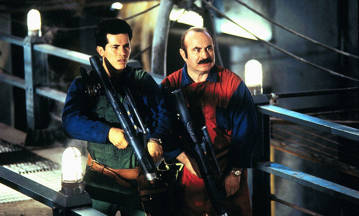 Weekend Box Office: 'Super Mario Bros. Movie' Earns No. 1 Spot For Third  Weekend In A Row