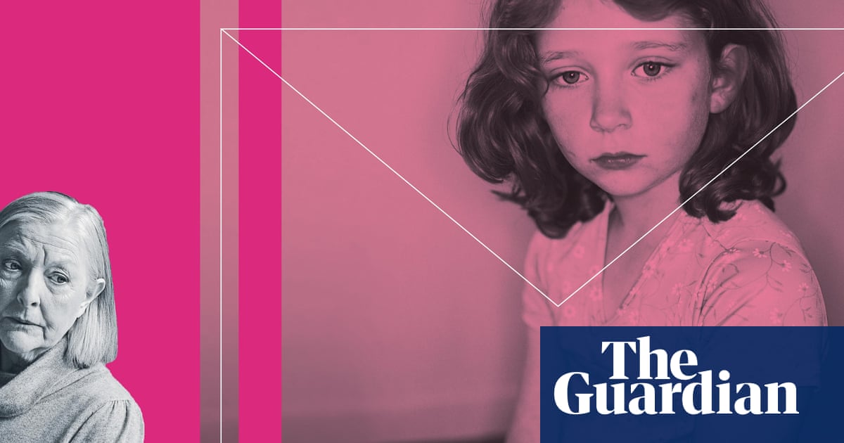 A Letter To My Mother Who Didn T Protect Me From Abuse Family The Guardian A Letter To My Mother Who Didn T Protect Me From Abuse Family The Guardian