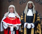 David Lammy chairs first meeting of board set up to improve diversity among judiciary