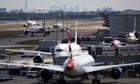 UK economic growth to rebound in late 2024, leading forecaster says
