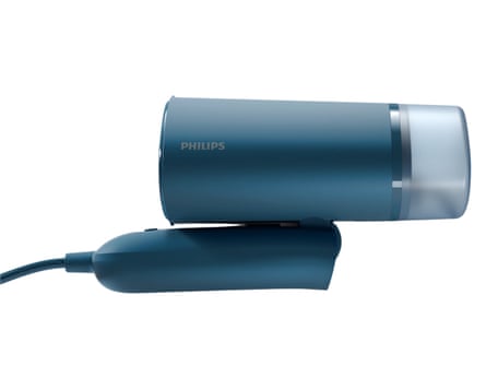 Philips 3000 Series handheld steamer