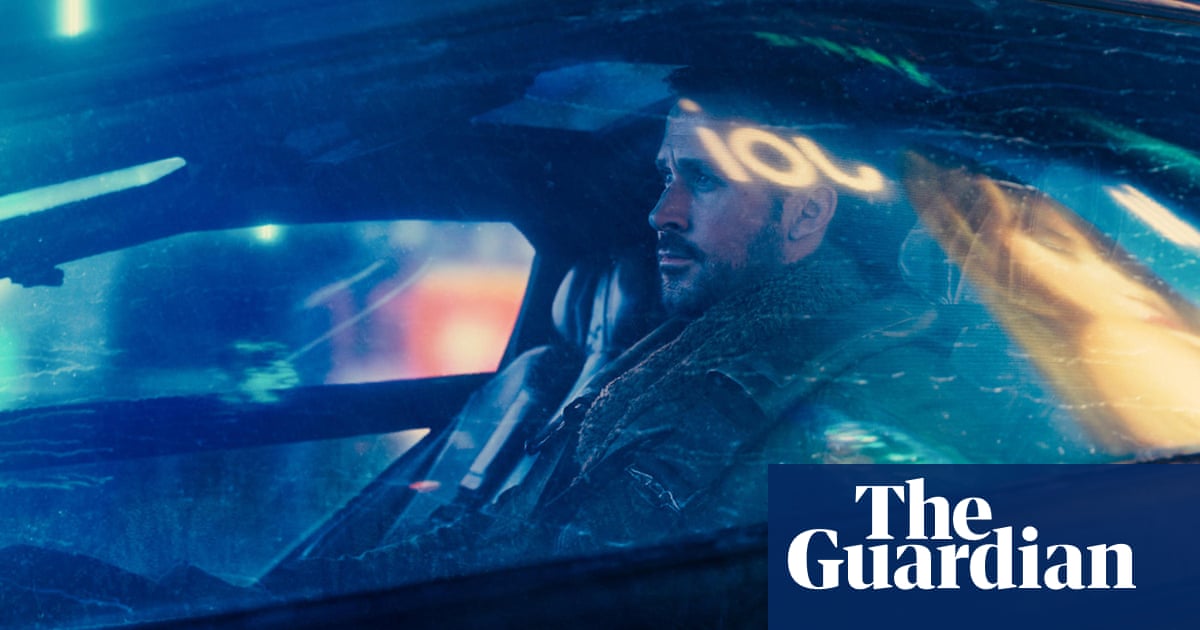 Blade Runner 2099: Ridley Scott to bring sequel TV series to Amazon